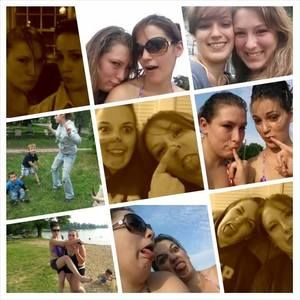 Meet your Posher, Christa